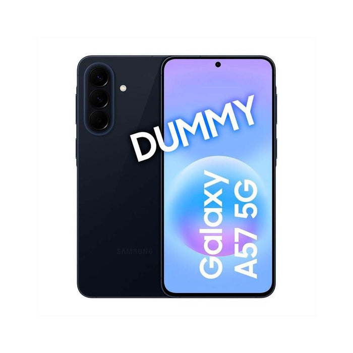 Samsung Dummy A57 Maqueta Samsung Galaxy A57 5g En Color Dark Blue