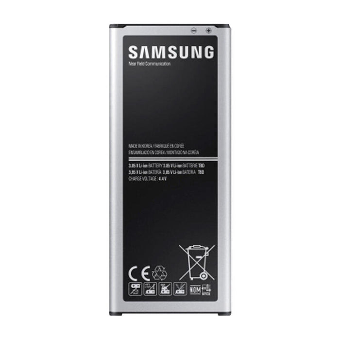 Samsung - Eb-Bn910bbeg - Li-Ion Batería - N910f Galaxy Note 4 - 3220 Mah Bulk