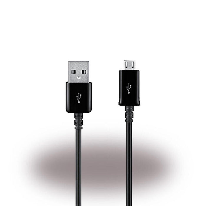 Samsung - Ecb-Du4ebe - Data And Charging Cable - Micro Usb - 1.5m - Negro Bulk
