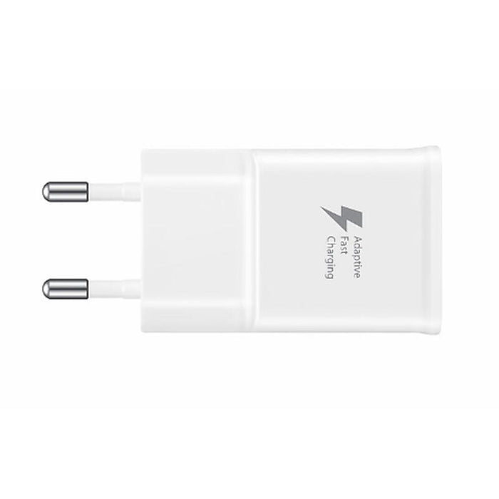 Samsung - Ep-Ta200ewe Usb Adaptador - Ohne Cable - Blanco Bulk