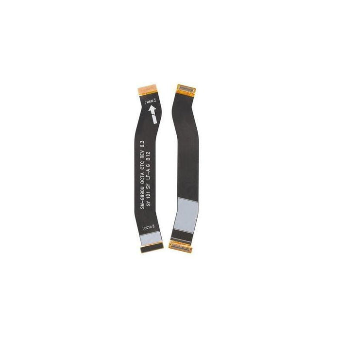 Samsung Flex Main S21 Fe 5g Sm-G990b Gh59-15500a