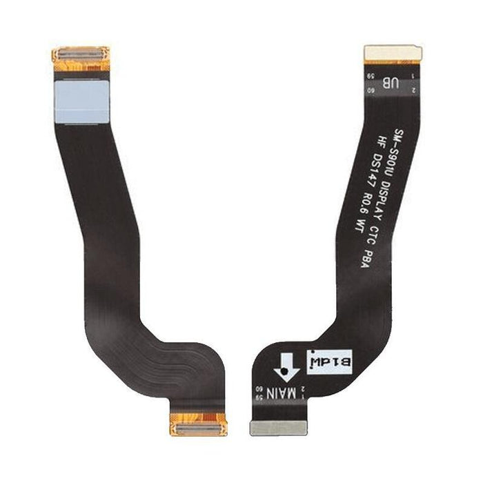 Samsung Flex Main S22 5g Sm-S901b Gh82-27555a