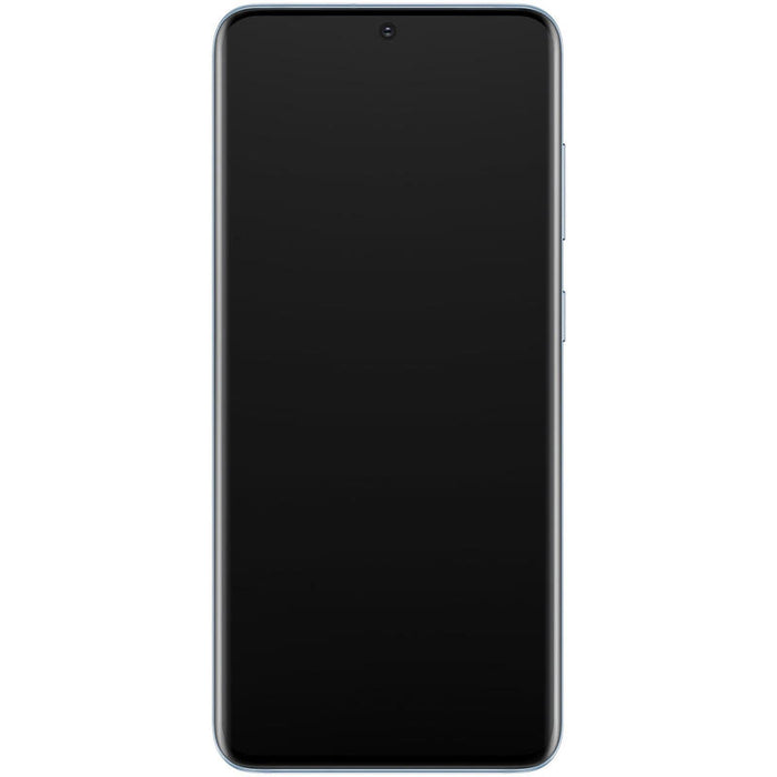 Samsung Front Lcd Asm Blue Galaxy G980 S20