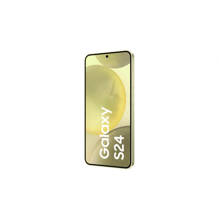 Samsung Galaxy S24 128gb Yellow