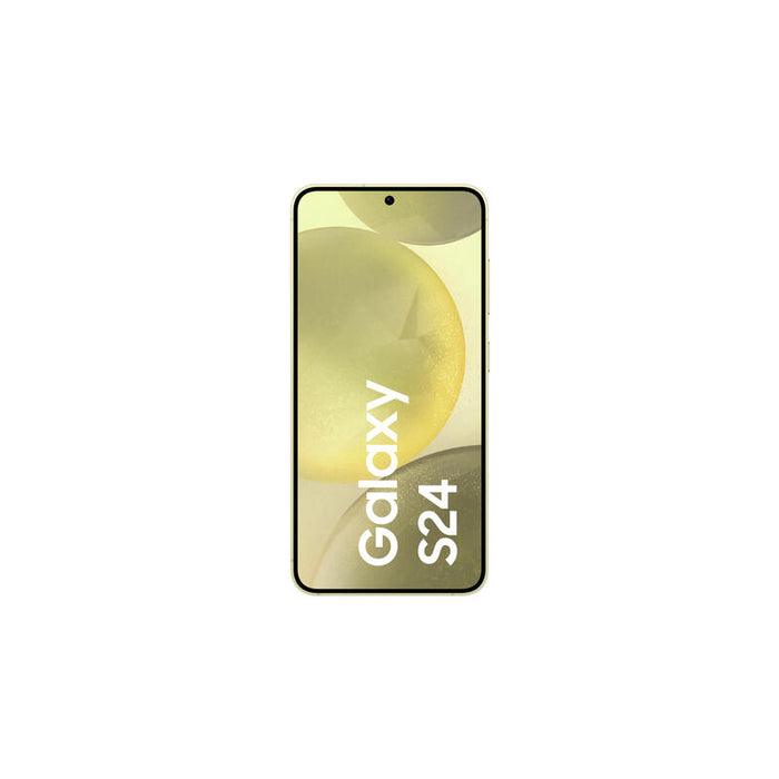 Samsung Galaxy S24 128gb Yellow