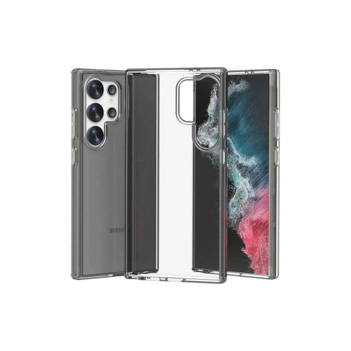 Samsung Galaxy S24 Ultra Case, 2 Mm Transparent