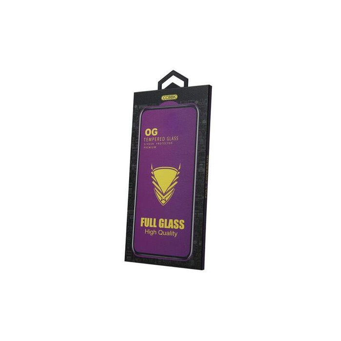 Samsung Galaxy S24 Ultra Screen Protector, 0.33 Mm, Tempered Glass 9h, 2.5d, With Frame Transparent