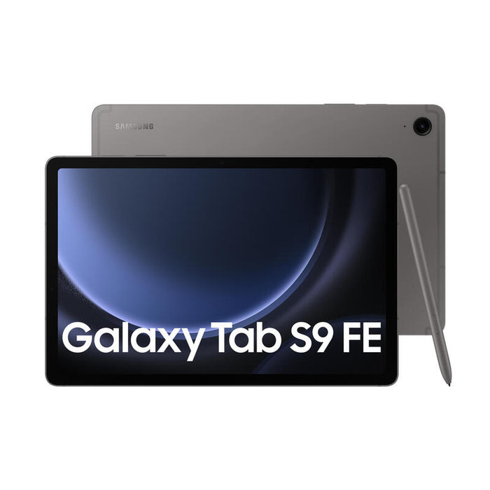 Samsung Galaxy Tab S9 Fe 5g Lte 6gb 128gb 27.7 Grey·