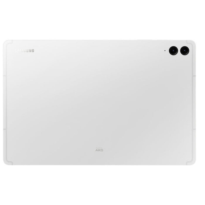Samsung Galaxy Tab S9 Fe+, Tablet Pc Plateado