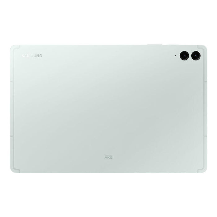Samsung Galaxy Tab S9 Fe+, Tablet Pc Verde Claro