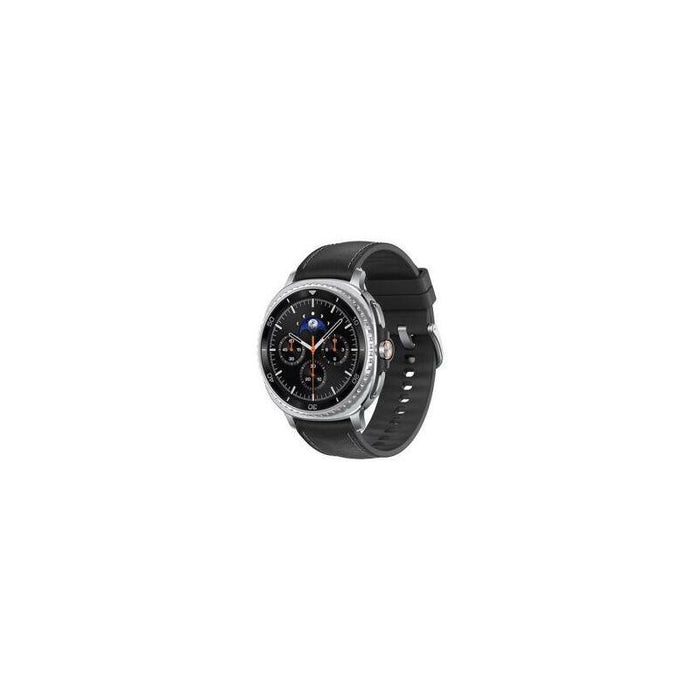 Samsung Galaxy Watch 8 Classic L500 46mm, Nfc, Bt 5.3, Black Eu Sm-L500