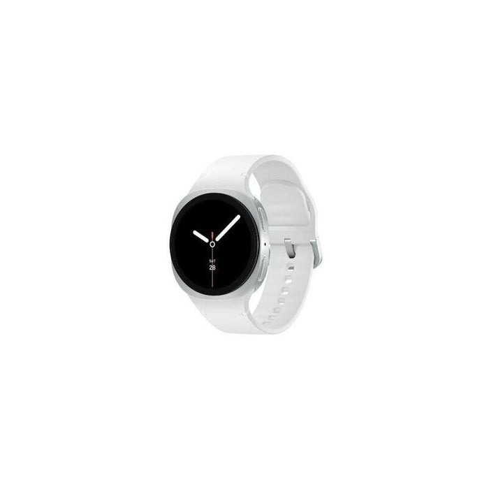 Smartwatch Samsung Galaxy Watch 8 L320 40mm, Nfc, Bt 5.3, Silver Eu Sm-L320