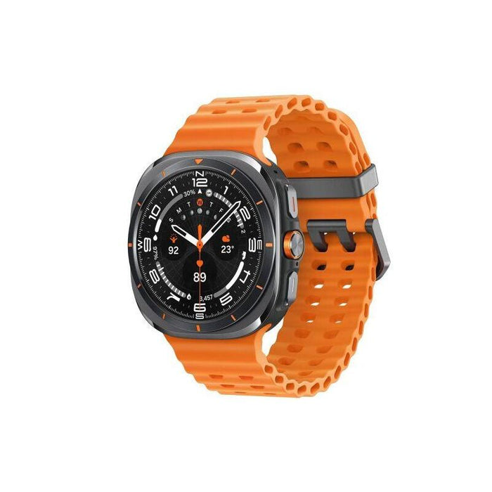 Samsung Galaxy Watch Ultra L705 (2025) 47mm, Lte, Nfc, Bt 5.3 Titanium Gray Eu Sm-L705