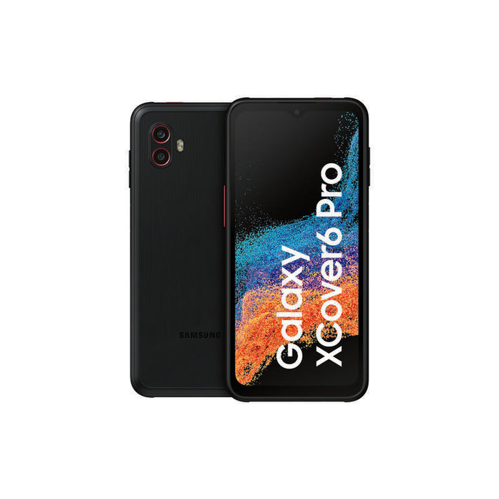 Samsung Galaxy Xfunda 6 Pro G736 128 Gb Negro Grade A