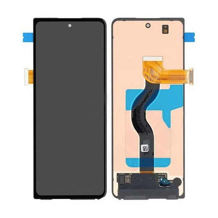 Samsung Display Lcd Z Fold 4 5g 2022 Sm-F936 Black Gh96-15279a