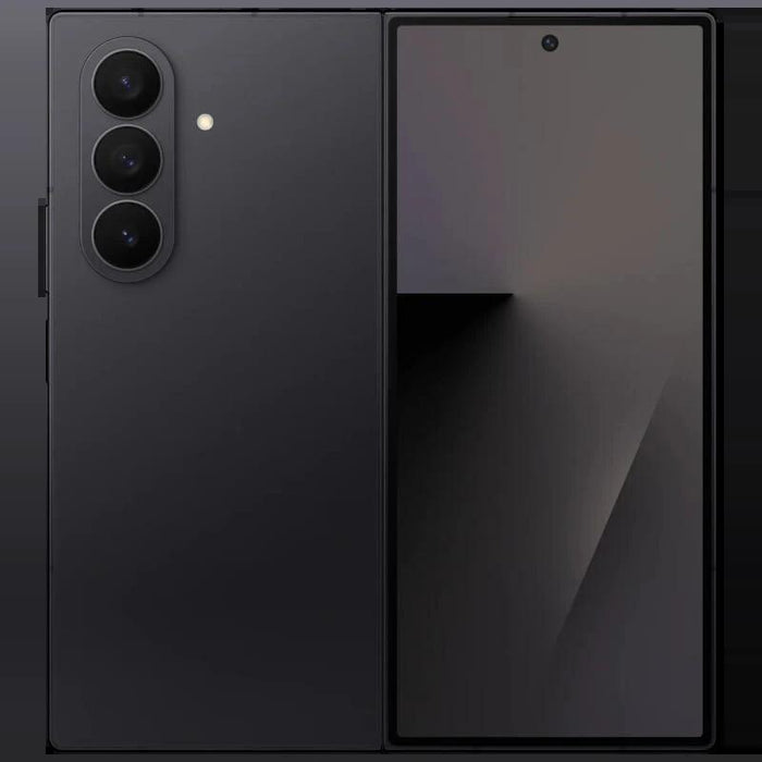 Samsung Galaxy Z Fold7 5g 12gb/512gb Negro Oscuro - Desprecintado