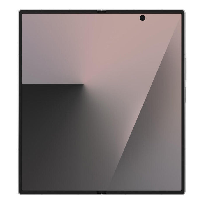 Samsung Galaxy Z Fold7 F966b 5g 12gb Ram 512gb - Silver Shadow