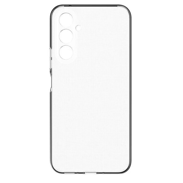 Samsung Gp-Fpa546vaatw Funda Para Smartphone 16,3 Cm [6.4] Transparente
