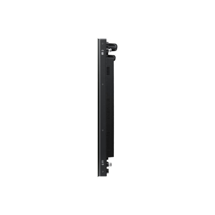 Samsung Lh015ieacls Transparent (Mesh) Led Interior