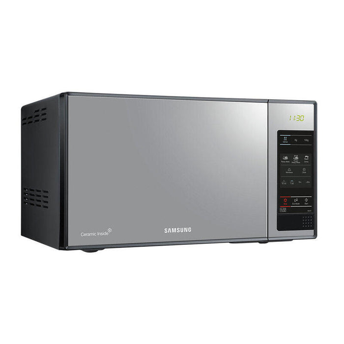 Samsung Me83x Microondas 23l 800w