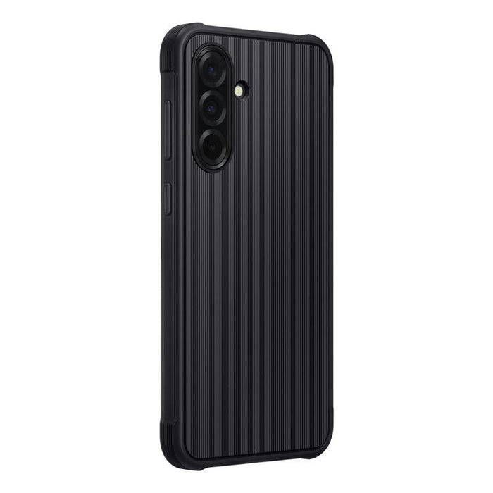 Samsung Rugged Case A36 Negro