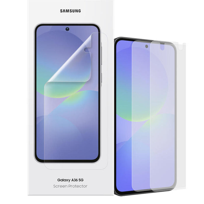 Samsung Screen Protector A36 Transparente