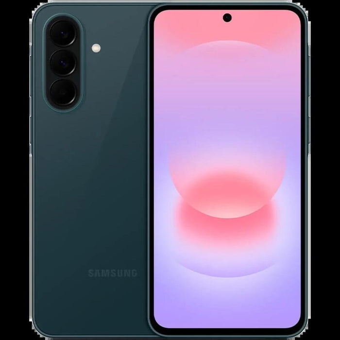 Samsung Sm-A376b A37 6+128gb 6.67" 5g Awesome Greygreen Eu