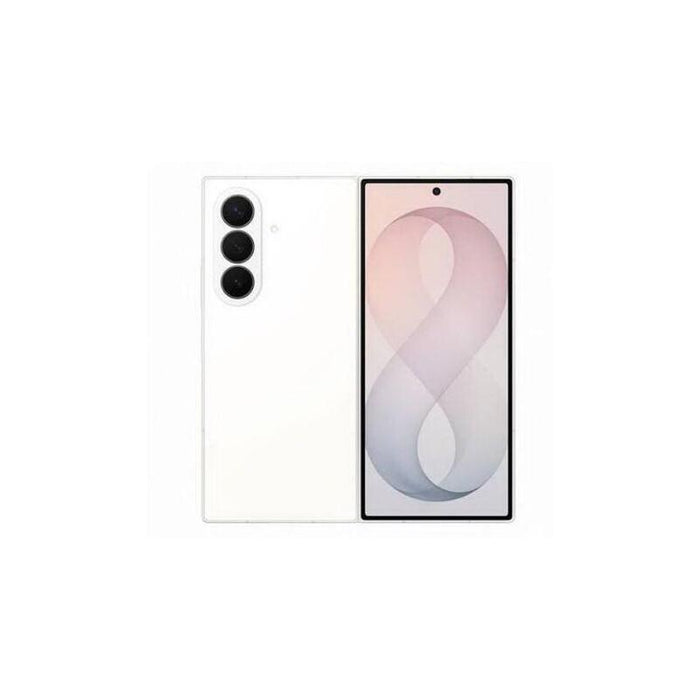Samsung Sm-F976b Galaxy Z Fold8 Ultra Dual Sim 5g 12gb Ram 512gb Cream Eu