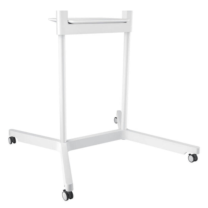 Samsung / Soporte De Pie / Blanco / Stn-Wm55h/En Samsung Stn-Wm55h, Pizarra Interactiva, 139,7 Cm (55"), 139,7 Cm (55"), Gris, 400 X 400 Mm, Samsung Flip