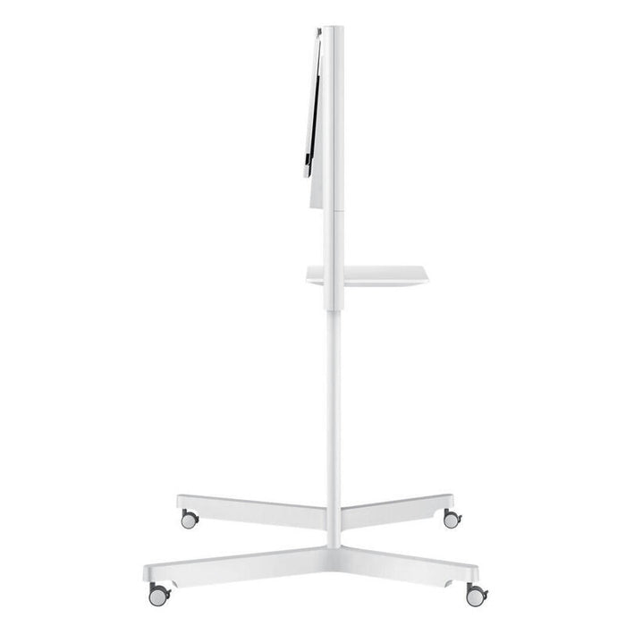 Samsung / Soporte De Pie / Blanco / Stn-Wm55h/En Samsung Stn-Wm55h, Pizarra Interactiva, 139,7 Cm (55"), 139,7 Cm (55"), Gris, 400 X 400 Mm, Samsung Flip