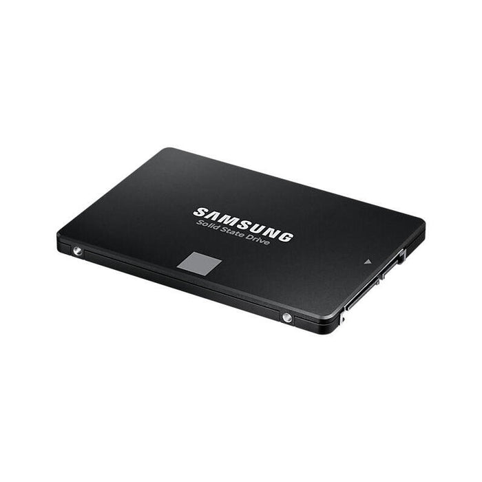 Samsung Ssd 870 Evo 500gb Sata 2.5inch
