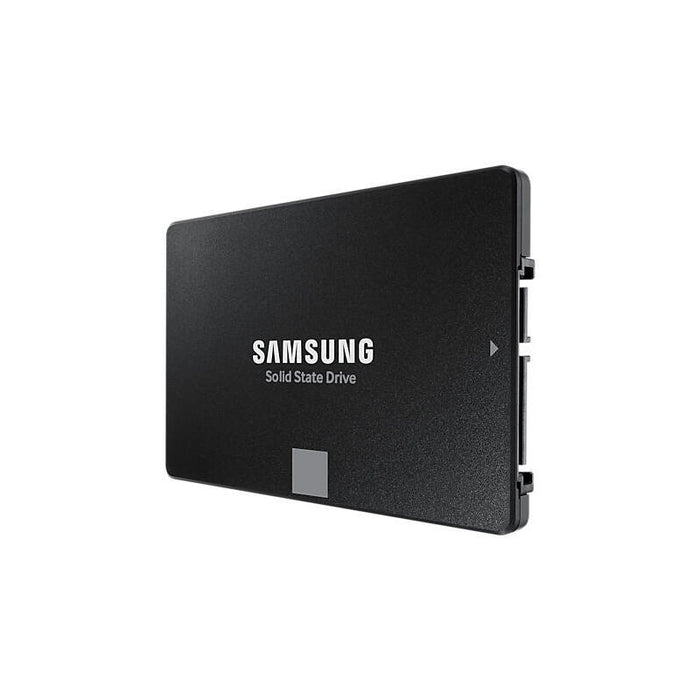 Samsung Ssd 870 Evo 500gb Sata 2.5inch