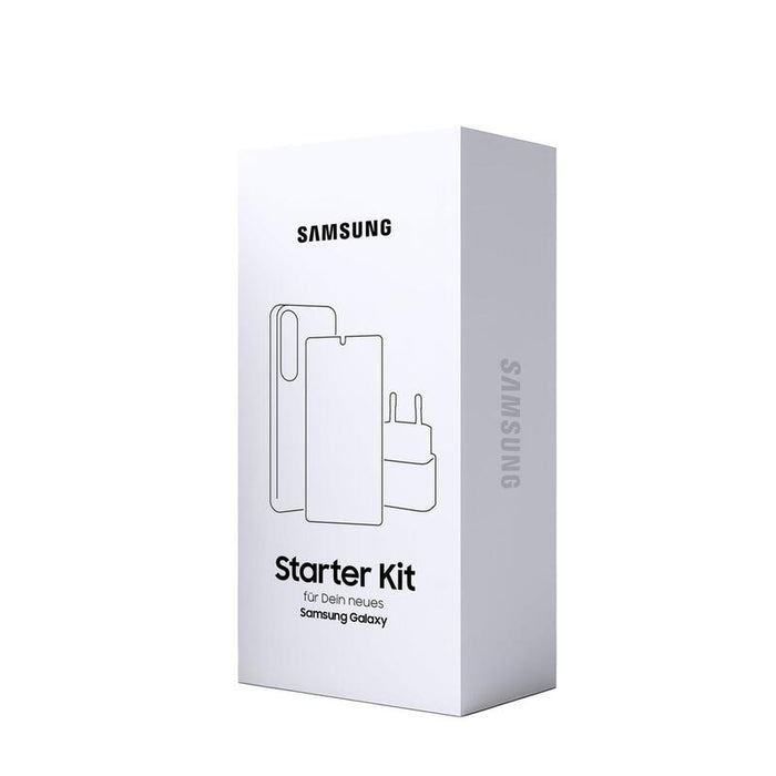 Samsung Starterkit Galaxy S26+ (Mobeen Case+Glas+25w Charger)