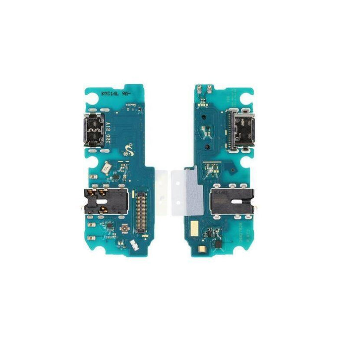 Samsung Sub Board Usb-C A12 Sm-A125f M12 Sm-M127f Gh96-14044a
