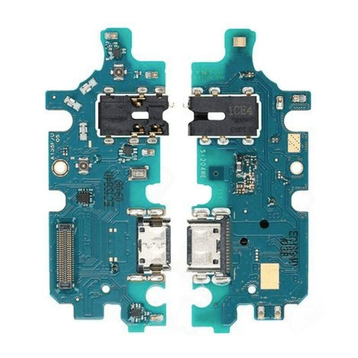 Samsung Sub Board Usb-C A13 5g Sm-A136b Gh96-15201a