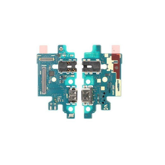 Samsung Sub Board Usb-C A40 Sm-A405f Gh96-12454a
