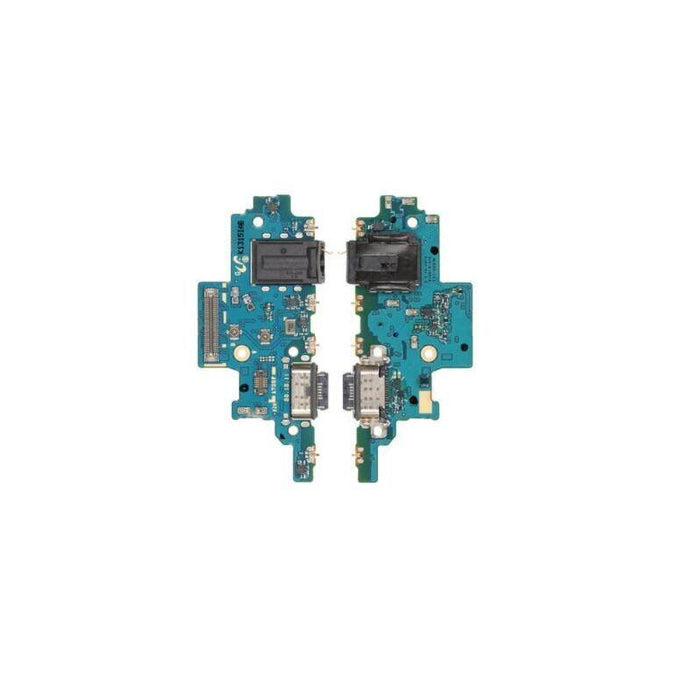 Samsung Sub Board Usb-C A72 Sm-A725f A72 5g Sm-A726b Gh96-14128a