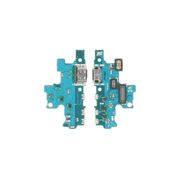 Samsung Sub Board Usb-C S10 Lite Gh96-12916a