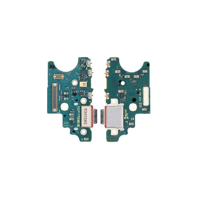 Samsung Sub Board Usb-C S20 Sm-G980f Gh96-13080a