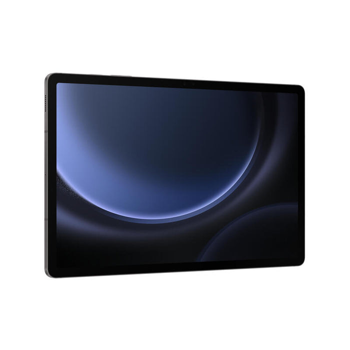 Samsung Tab S9 Fe Plus 128 Gb 31,5 Cm (12.4") Samsung Exynos 8 Gb Wi-Fi 6 (802.11ax) Android 13 Gris
