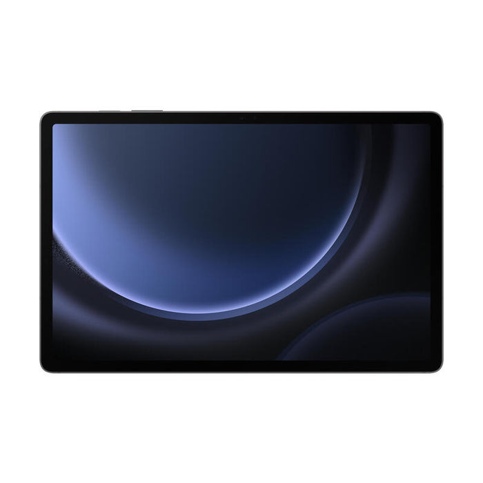 Samsung Tab S9 Fe Plus 128 Gb 31,5 Cm (12.4") Samsung Exynos 8 Gb Wi-Fi 6 (802.11ax) Android 13 Gris