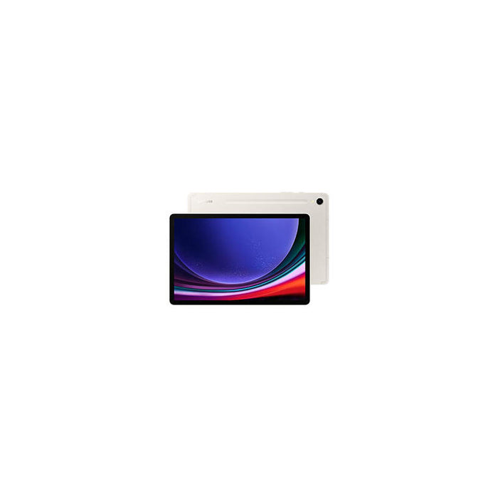 Samsung Tab S9 Sm-X710n 5g 12+256gb Beige