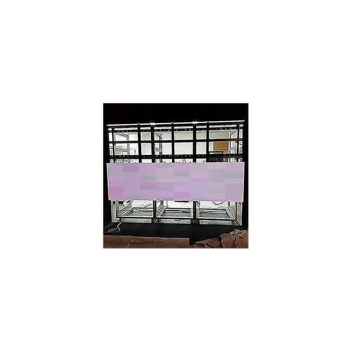 Samsung The Wall Iwa Frame 4x4 Befestigungskit