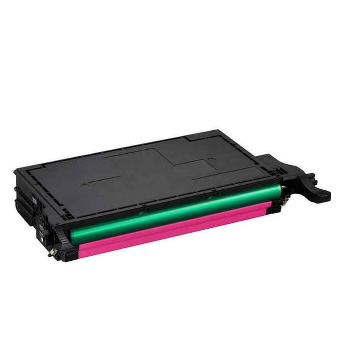 Samsung Tóner Magenta Clt-M6092s Su348a  7000 Copias