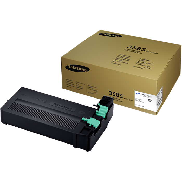 Samsung Tóner Negro Mlt-D358s Sv110a  30000 Copias