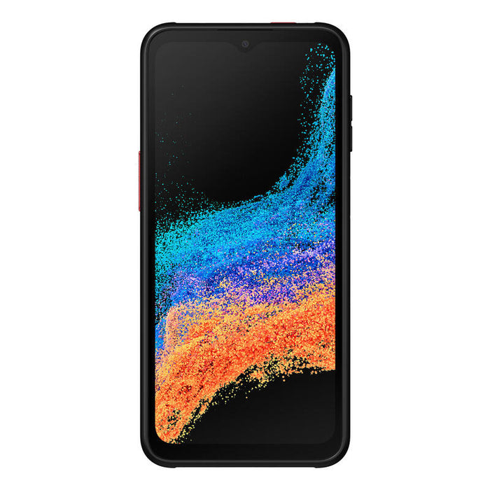 Samsung Xcover 6 Pro Ee 6gb 128gb Black  Enterprise E