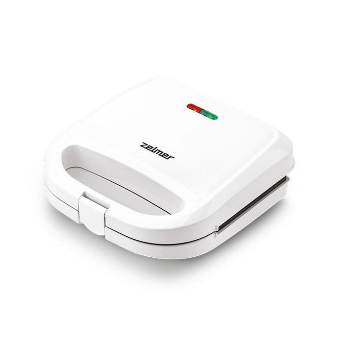 Sandwichera 750w Zelmer Zsm7700