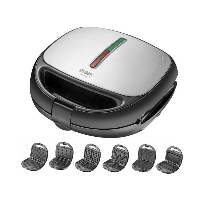 Sandwichera Camry Cr 3057