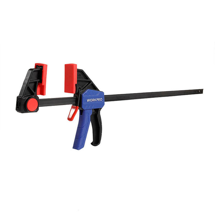 Sargento Monomanual 450mm Workpro
