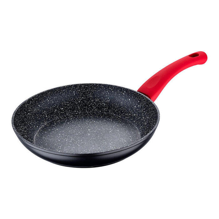 Sarten 24 Cm Marb Aluminio Forjado Ind Toledo Sg-6266 San Ignacio